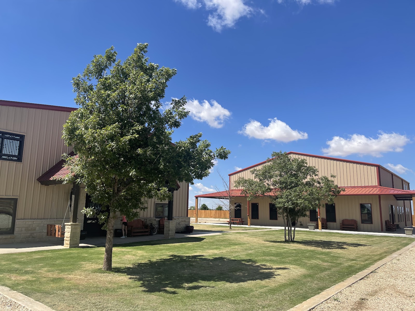 Aspire Recovery Center